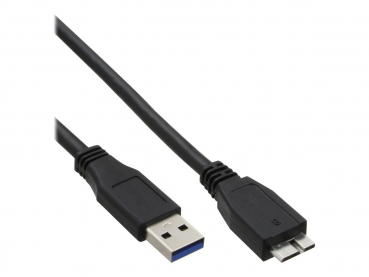 USB 3.0 Micro-USB auf USB 0,5m